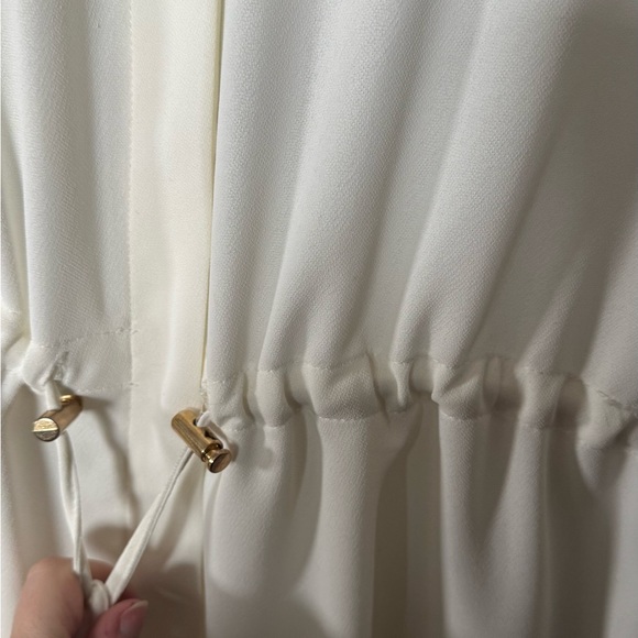 Zara Drawstring Top - Picture 3 of 3